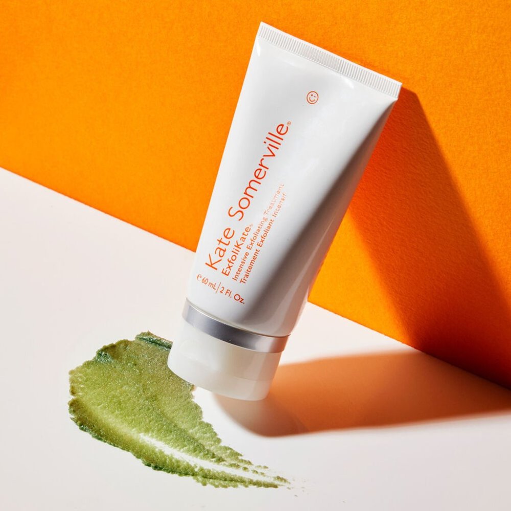 New in Box. Kate Somerville ExfoliKate. 2 Fl. Oz.